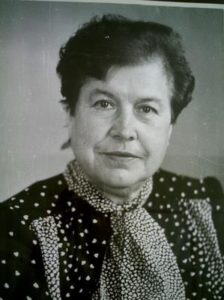 История факультета